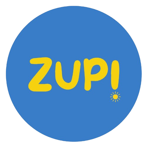 Zupi Atividades